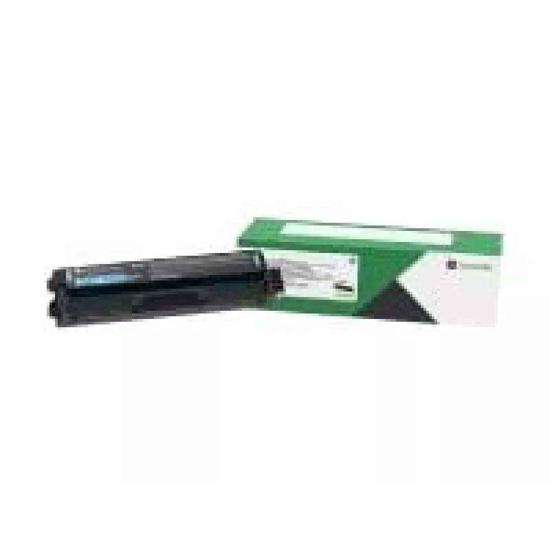 Toonerikassett Lexmark C342XC0 3000 lehekülge tsüaan