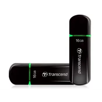 USB-mälupulk Transcend 16GB USB Type-A JetFlash 600