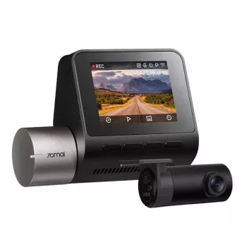 70mai Dashcam A510-1 1080p Full HD öise nägemisega