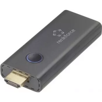 RF-SSD-300 HDMI HDMI juhtmevaba ülekande vastuvõtja 20 m (RF-5233122)