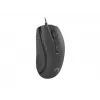 Natec optiline hiir HOOPOE 2 1600 DPI, USB, must