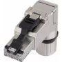 Nurgeline Ethernet-pistik Lapp ED-IE-90-6A-B-20-FC (MPN 21700637)