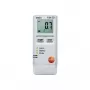 Andmeloger testo 184 G1 — temperatuuri- ja niiskusesalvesti, mudel 0572 1846