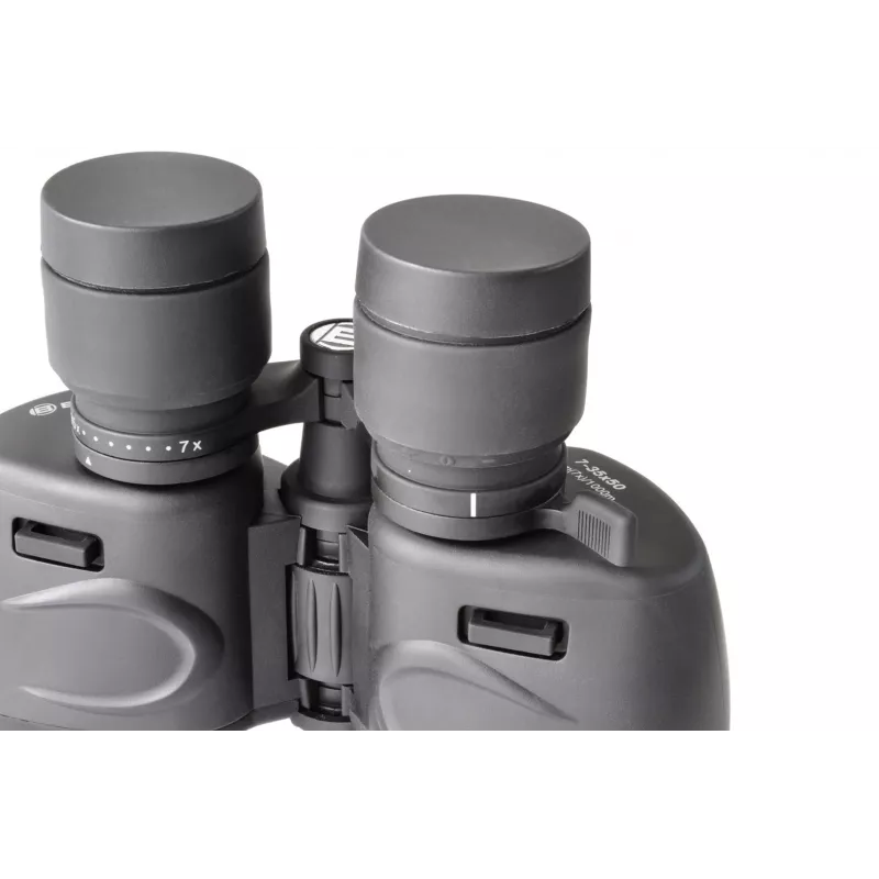 Binoklid Bresser Optics Spezial Zoomar 7-35x50