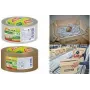tesa ECO & ULTRA STRONG 58299-00000-00 pakketeip pack® eco & ultra strong pruun (P x L) 66 m x 50 mm 1 tk (58299-00000-00)
