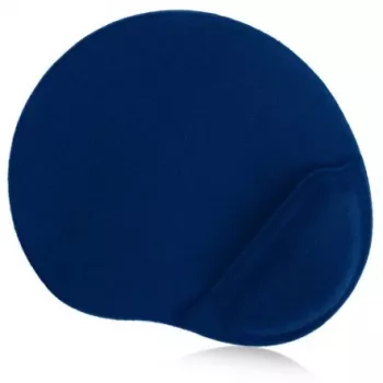 Cian Technology GmbH INCA hiir Pad IMPS-008M Silicone Wrist Rest 3mm BL retail