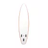 FunWater SUP-paddleboard SUPFW69B (oranž-valge)