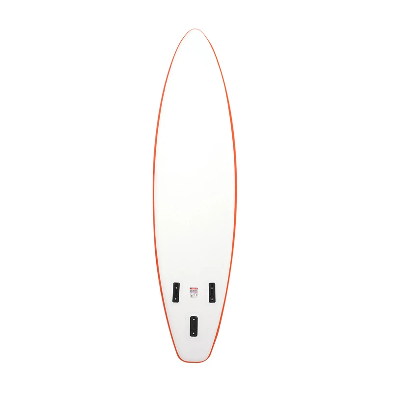 FunWater SUP-paddleboard SUPFW69B (oranž-valge)