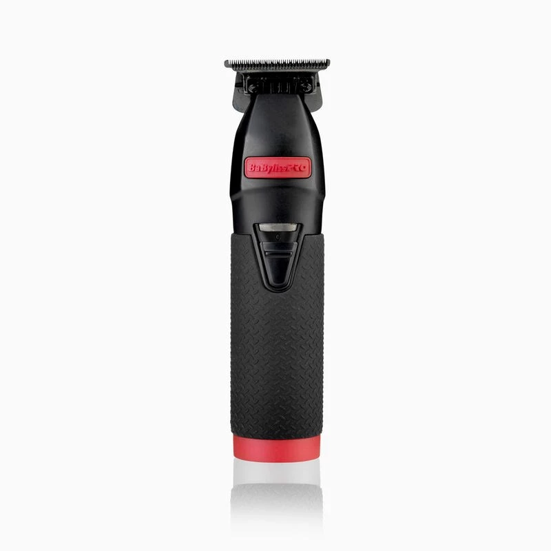 Juukselõikur BaByliss PRO FX7870RBPE — professionaalne juhtmega trimmer