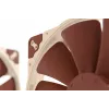 Arvutikorpuse ventilaator Noctua NF-A20 200 mm, 5 V, 3-pin, 800 p/min, 146,9 m³/h, 18,1 dB, SSO laager