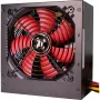 Toiteplokk Xilence XP500R6 350W 20+4 pin ATX Must