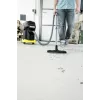 Kuivtolmuimeja Karcher AD 4 Premium — 17 L, 600 W, kotita, metallvoolik, kroomtoru