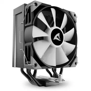 Sharkoon A50 RGB protsessori jahuti 1