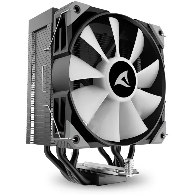 Sharkoon A50 RGB protsessori jahuti 1