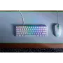 RAZER Huntsman Mini - Mercury Ed. Purple Switch - US Layout klaviatuur