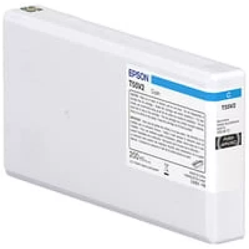 Epson C13T55W200 tindikassett 1 tk Originaal Tsüaan