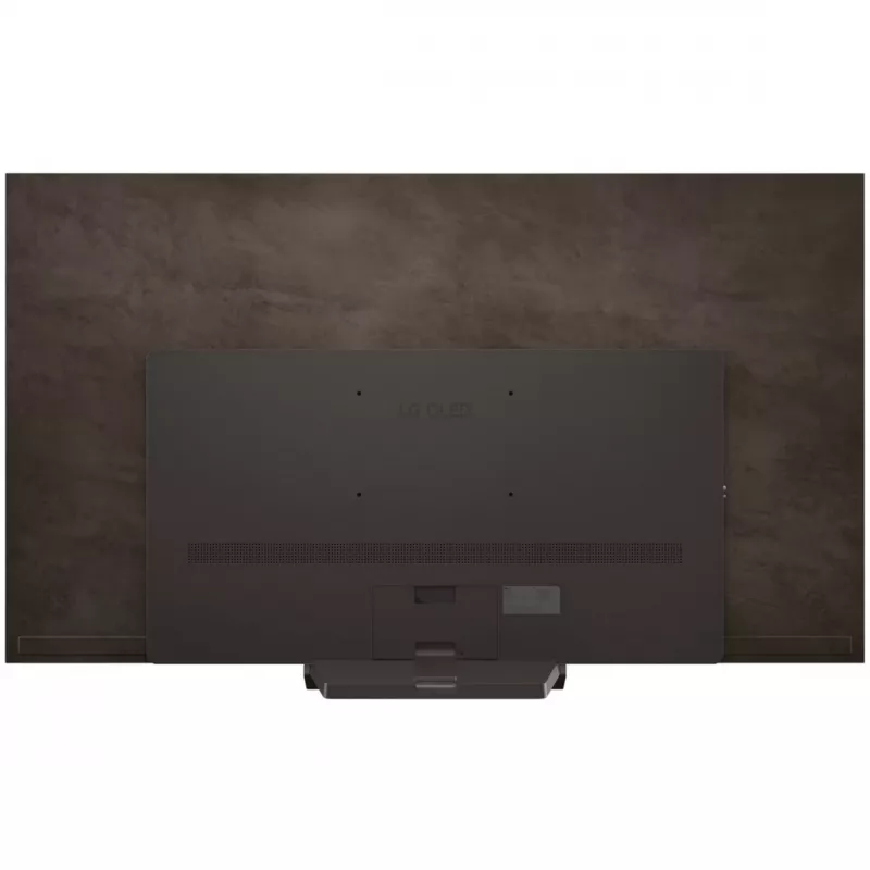 Televiisor LG OLED77C5ELB 77-tolline OLED 4K nutiteler