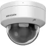 Hikvision IP-kaamera | DS-2CD2146G2H-ISU | Kuppel | 4 MP | 2,8 mm | Toide Etherneti kaudu (PoE) | IP67, IK10 | H.265+ | MicroSD/microSDHC/microSDXC kaart (512 GB)