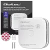 Suitsuandur patareiga Tuya WiFi LED