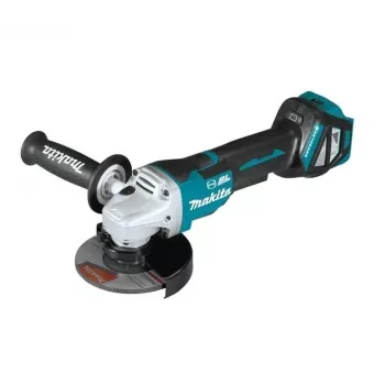 Makita DGA517ZJ nurklihvija 12,5 cm 8500 RPM 3,1 kg