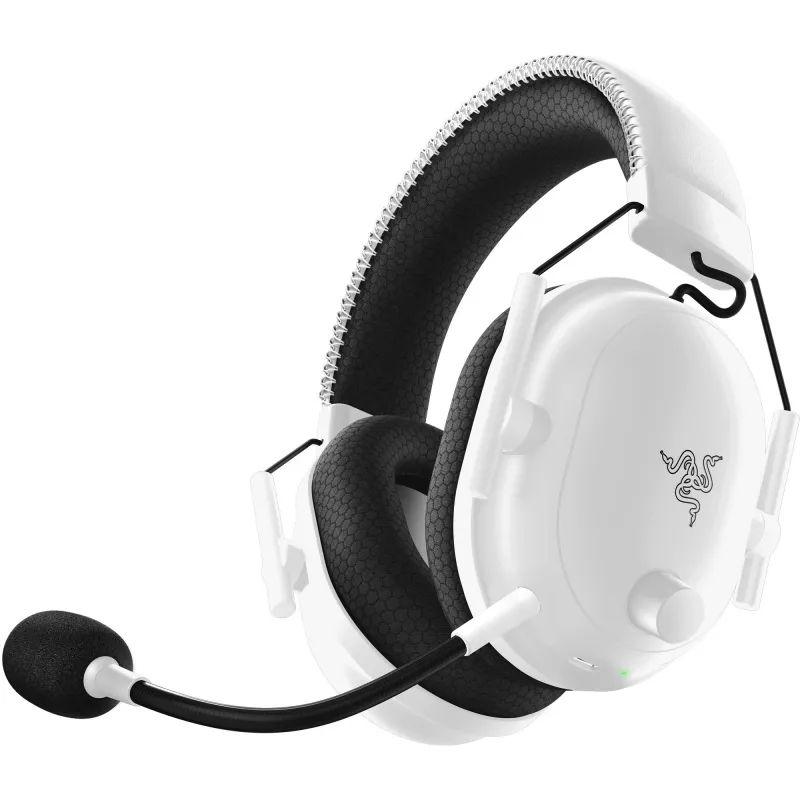 Peakomplekt Razer MustShark V2 Pro