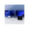 Hyper | HyperDrive Universal USB-C 10-in1 Dual HDMI Mobile Dock | Ethernet LAN (RJ-45) pordid 1 | HDMI portide arv 2