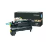 Toner Lexmark C792X1YG 30000 lehekülge Kollane