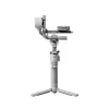 Gimbal stabilisaator DJI RS 4 MINI — 3-teljeline kompaktne kerge kaamera stabilisaator peeglita ja väikeste DSLR-kaamerate jaoks (mudel CP.RN.00000442.01)