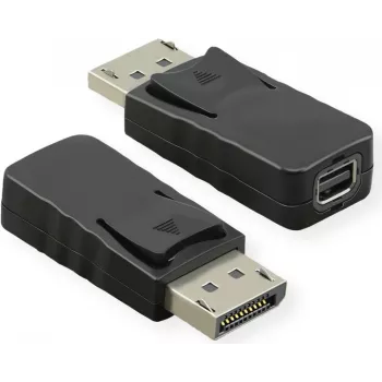 Value 12.99.3160 kaabel-adapter DisplayPort Mini DisplayPort Must (12.99.3160)