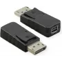 Value 12.99.3160 kaabel-adapter DisplayPort Mini DisplayPort Must (12.99.3160)