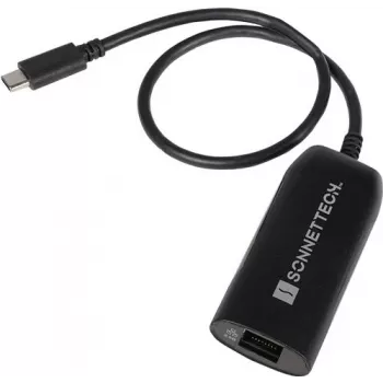 Sonnet SOLO-NBASE-T liidesekaart/adapter RJ-45 (SOLO-NBASE-T)