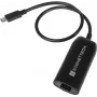 Sonnet SOLO-NBASE-T liidesekaart/adapter RJ-45 (SOLO-NBASE-T)
