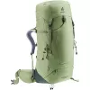 Deuter Aircontact Lite 45+10 SL naiste matkaseljakott Must