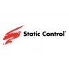 Ühilduv Static Control HP 301XL (CH563EE) tindikassett, must