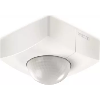 Liikumisandur Steinel IS 3360‑E KNX AP V3 058166 IP54 360° tuvastus