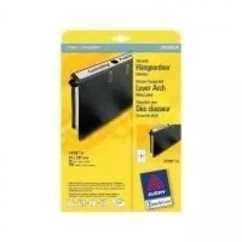 Isekleepuvad mappide sildid Avery L4756-25