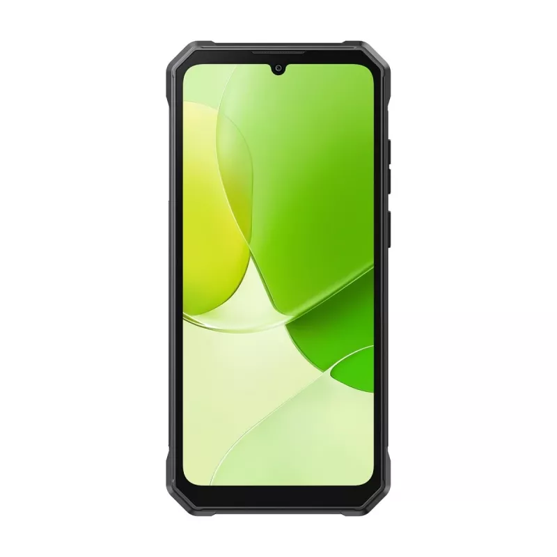 Nutitelefon FOSSiBOT F105 — mudel F105 roheline CH