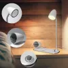Juhtmevaba laualugeja Tellur TLL151371 Bluetooth-kõlari ja laualambiga