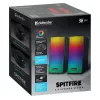 PC KÕLARID SPITFIRE 2.0 6W LED USB