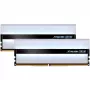 DIMM 16 GB DDR4-3200 (2x 8 GB) kahekomplekt, mälu valge, TF13D416G3200HC16CDC01, XTREEM ARGB, INTEL XMP