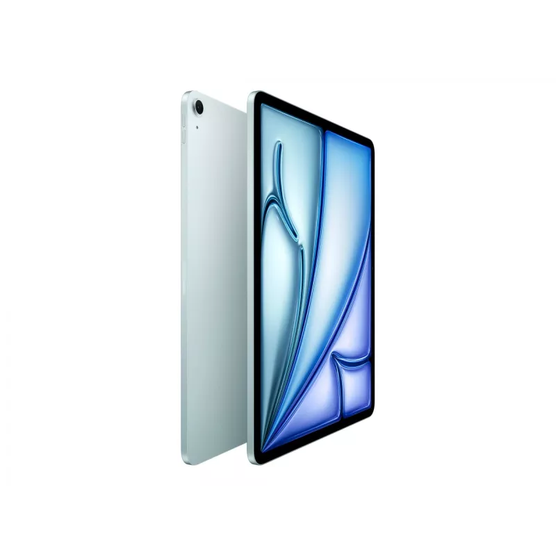 Apple iPad 13-tolline Air Wi-Fi 512GB - Sinine
