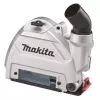 Makita 196845-3 nurklihvija tarvik Tolmuärastuskate