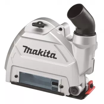 Makita 196845-3 nurklihvija tarvik Tolmuärastuskate