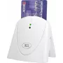 Nutikaardilugeja ACTIS ACR39U-H1 USB liides, PC/SC ühilduv, kontaktsed nutikaardid