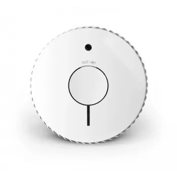 Suitsuandur FireAngel FA-6115-INT (FA6115) patareitoitega, vastav EN14604