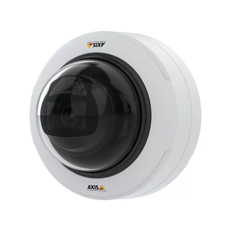 IP-turvakaamera Axis 02327-001 Dome 1920 x 1080