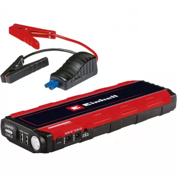 Portable aku Einhell CE-JS 18, 18000 mAh