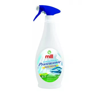Mill ALPINIC triikimisabivahendi vedel pihusti 500 ml
