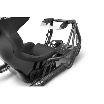 Racing Seat Playseat Sensation PRO Must Aluminium 6 kg