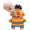 Sorgenfresser Ernie, pehme mänguasi mitmevärviline, suurus 30 cm